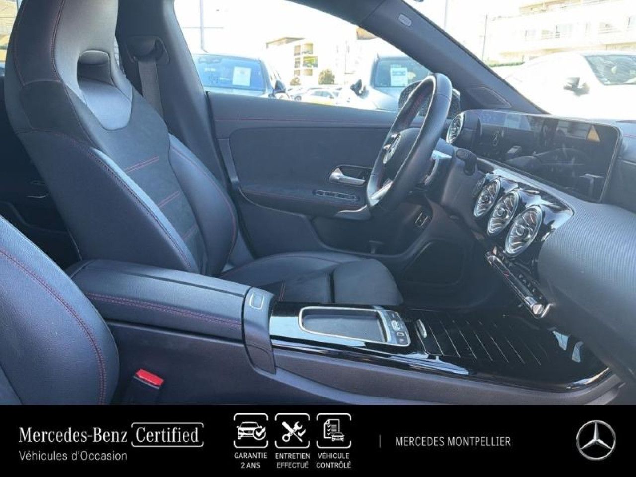 Photo du v&eacute;hicule 11 / 18