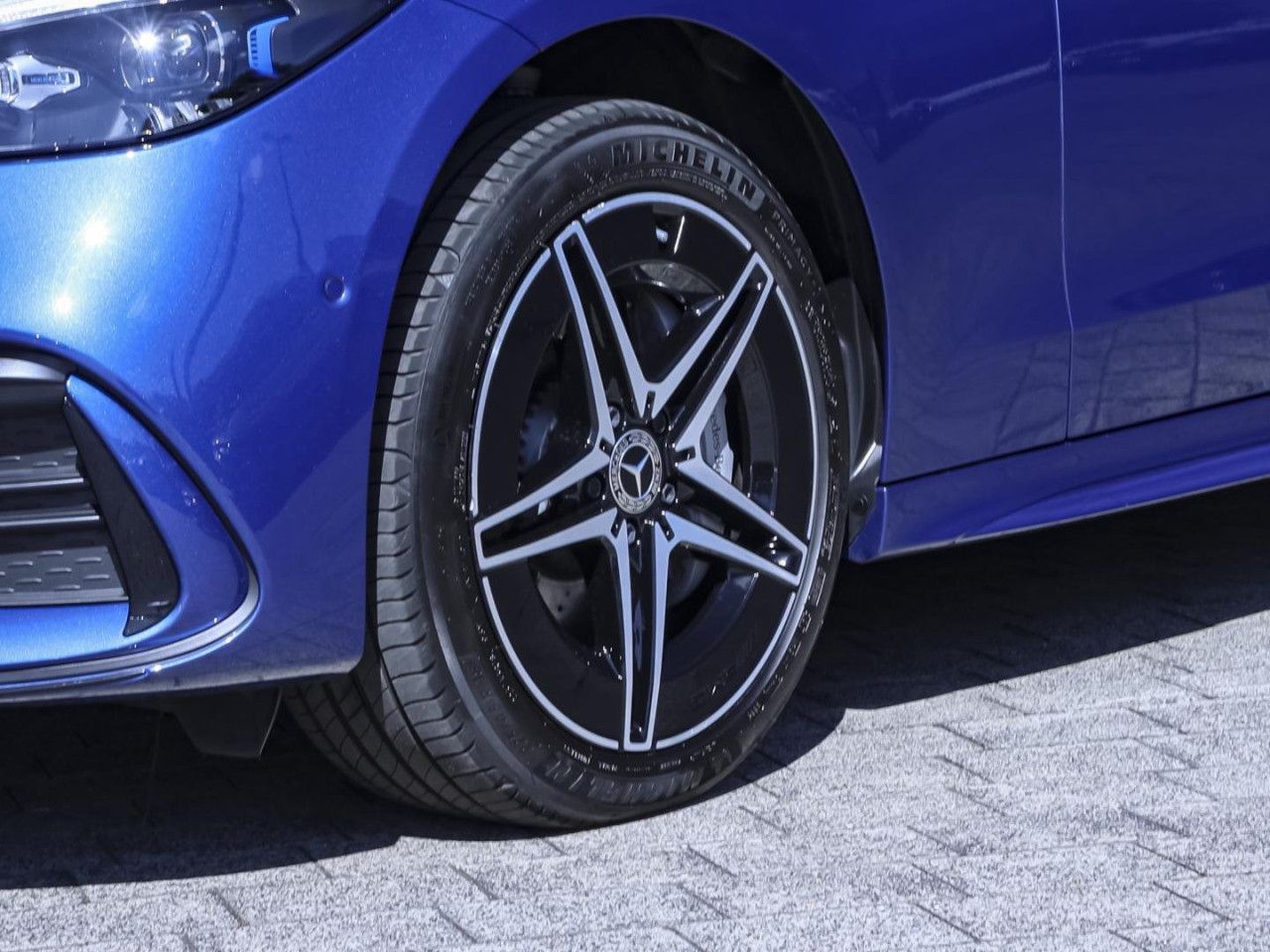 Mercedes-Benz C-Klasse – Bild 11