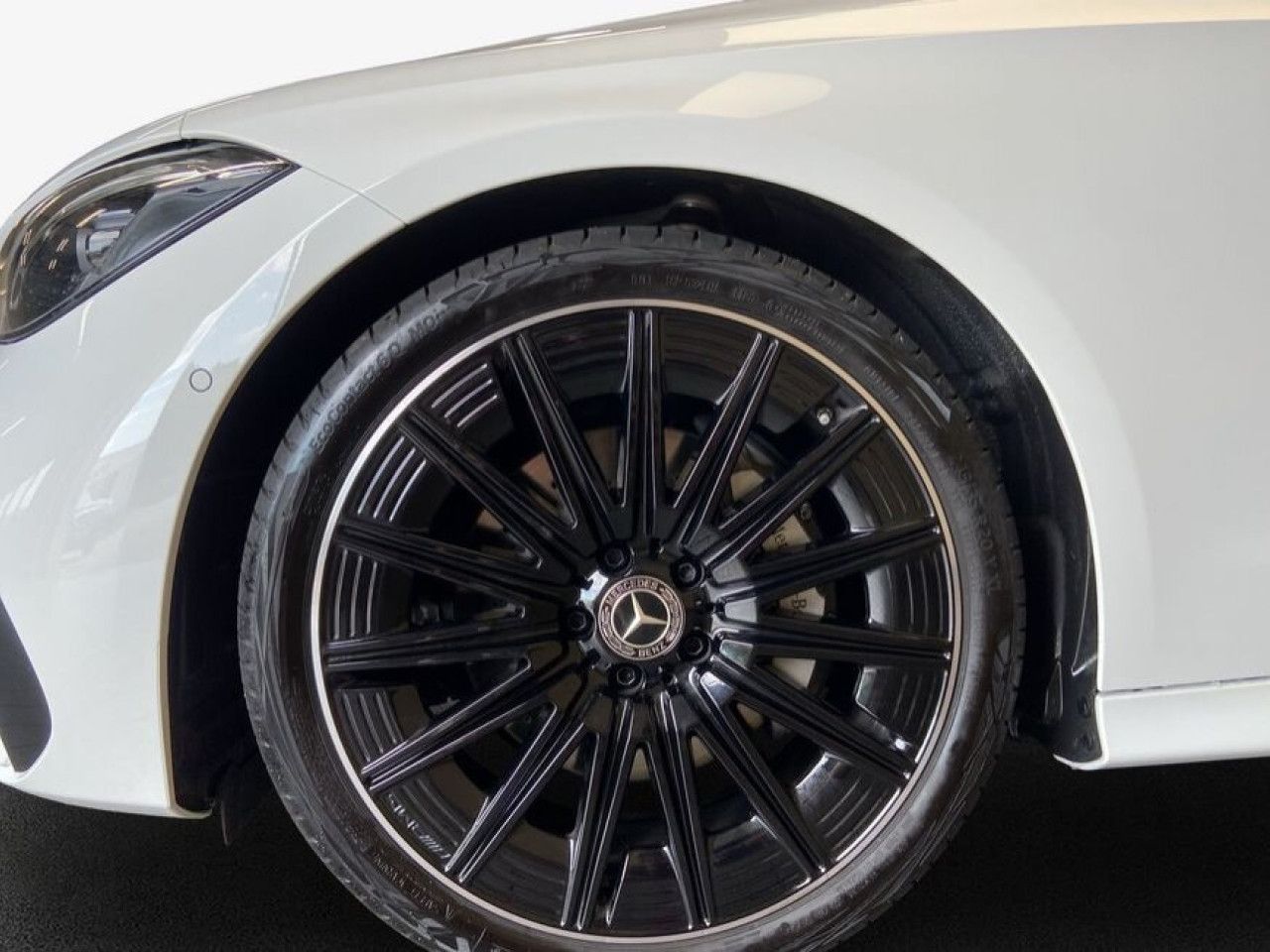 Mercedes-Benz CLE – Bild 7