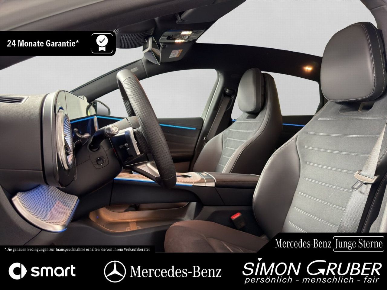 Mercedes-Benz C-Klasse – Bild 12