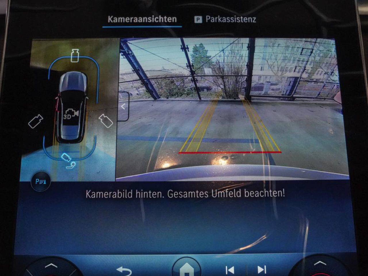 Mercedes-Benz C-Klasse – Bild 13
