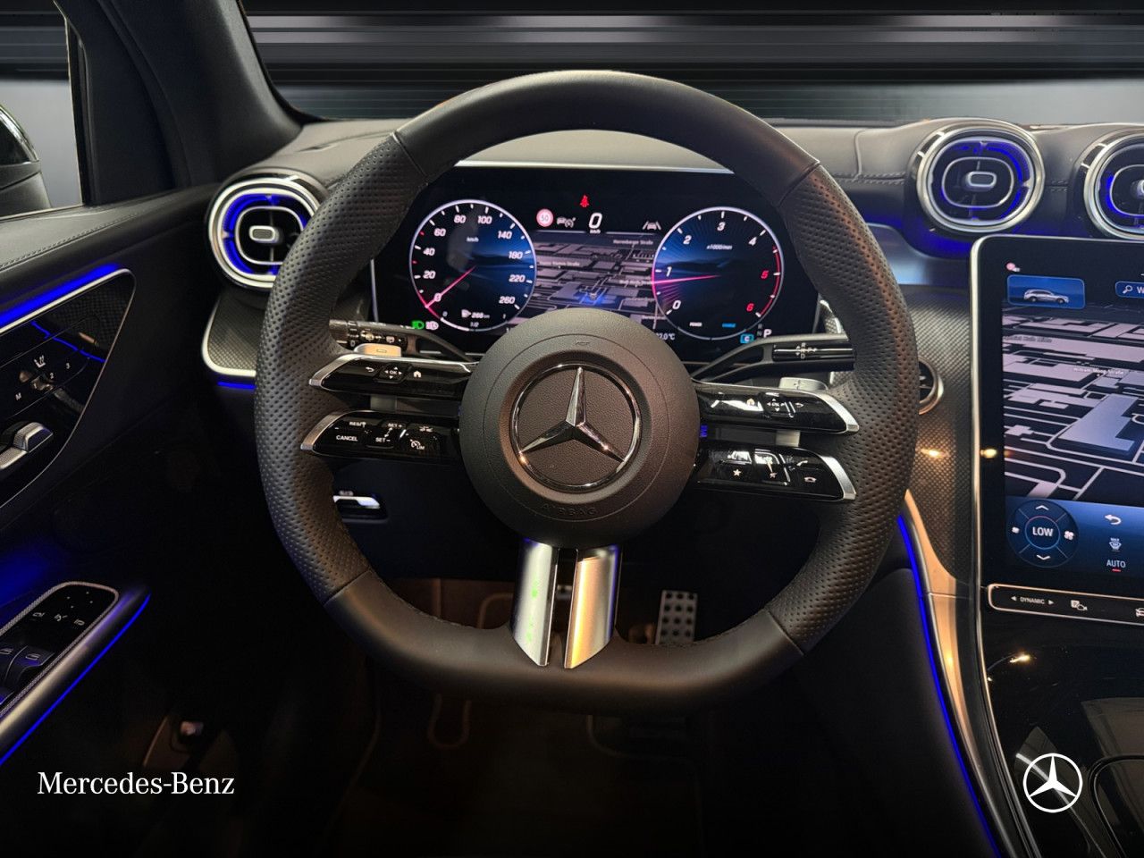 Mercedes-Benz GLC – Bild 12