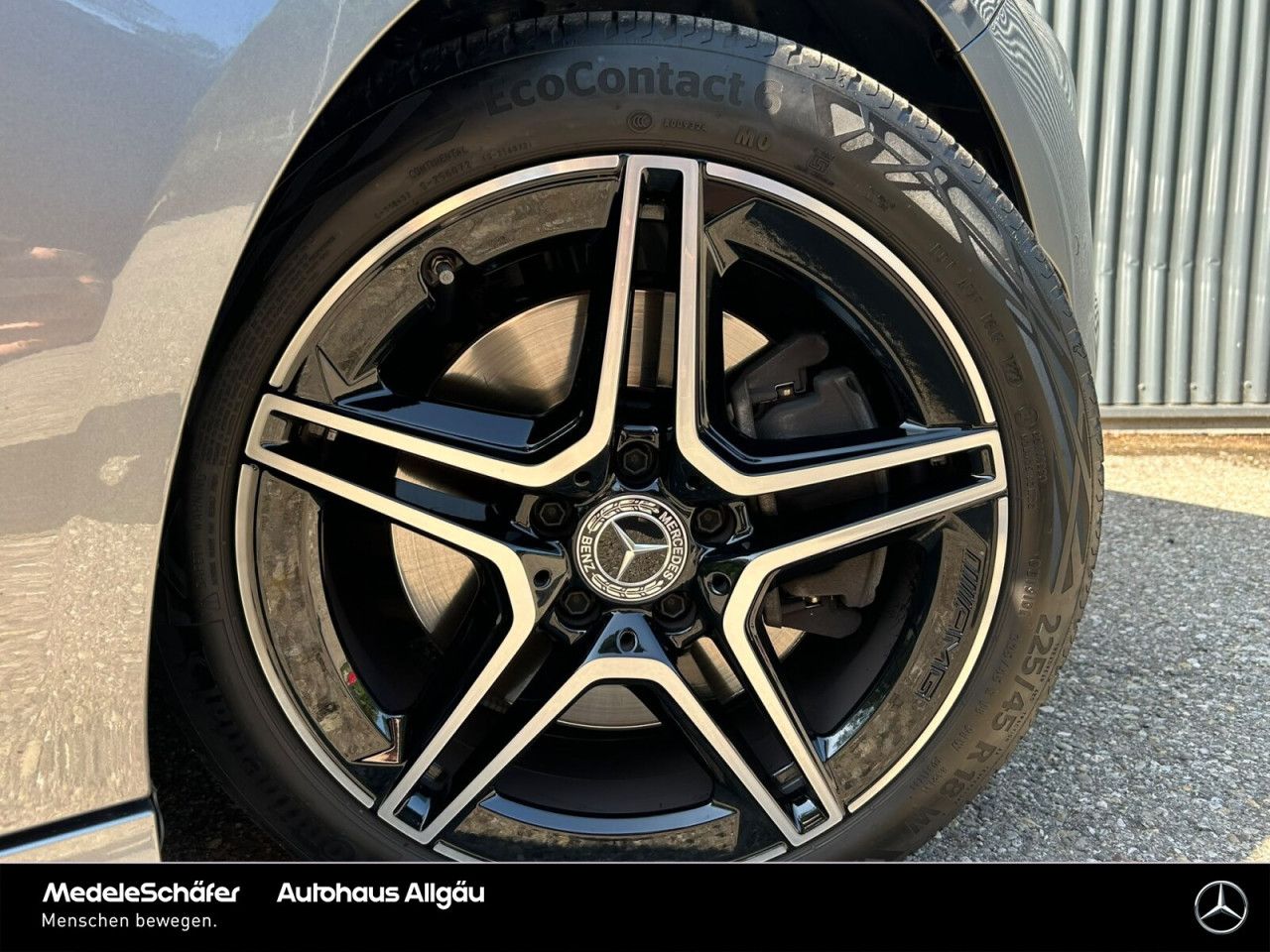 Mercedes-Benz CLA – Bild 9