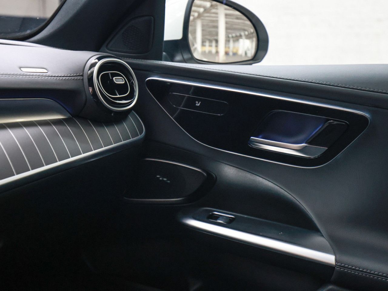 Mercedes-Benz C-Klasse – Bild 17