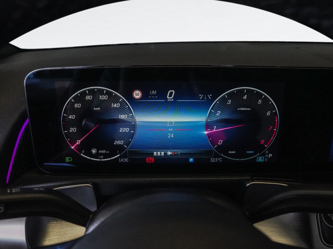 Mercedes-Benz GLB – Bild 11