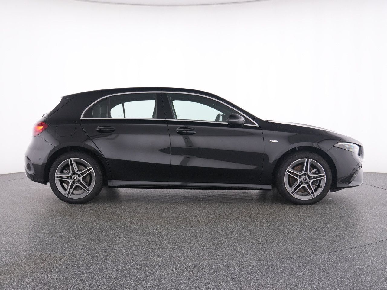 Mercedes-Benz A-Klasse – Bild 11