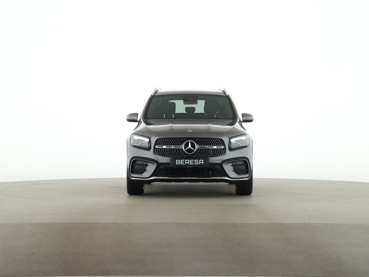 Mercedes-Benz GLB – Bild 2
