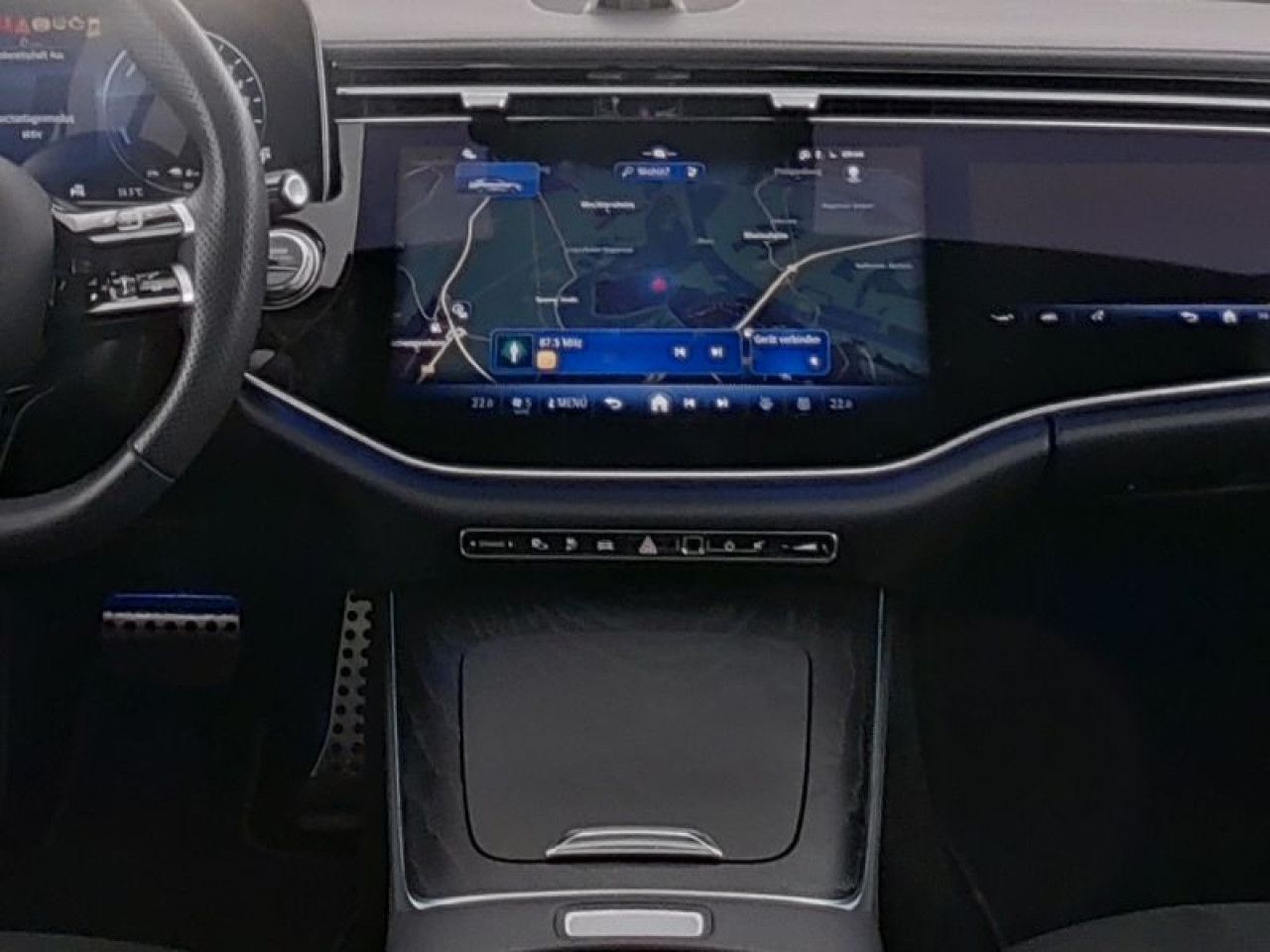 Mercedes-Benz E-Klasse – Bild 7