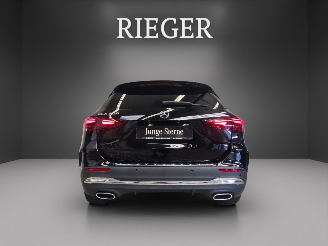 Mercedes-Benz GLA – Bild 10