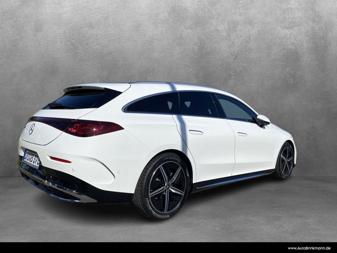 Mercedes-Benz CLA – Bild 5