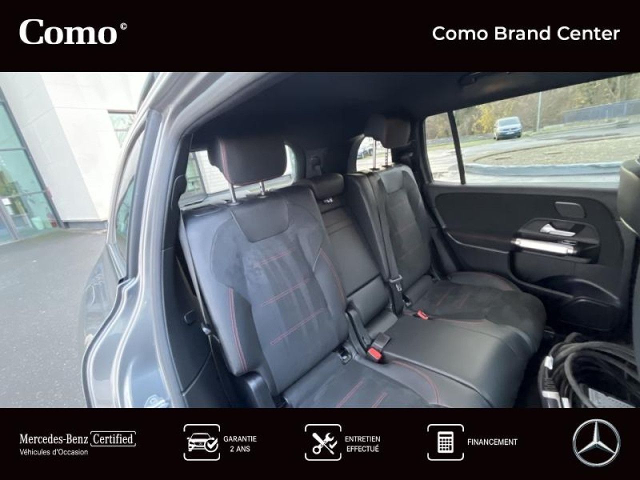 Photo du v&eacute;hicule 14 / 18