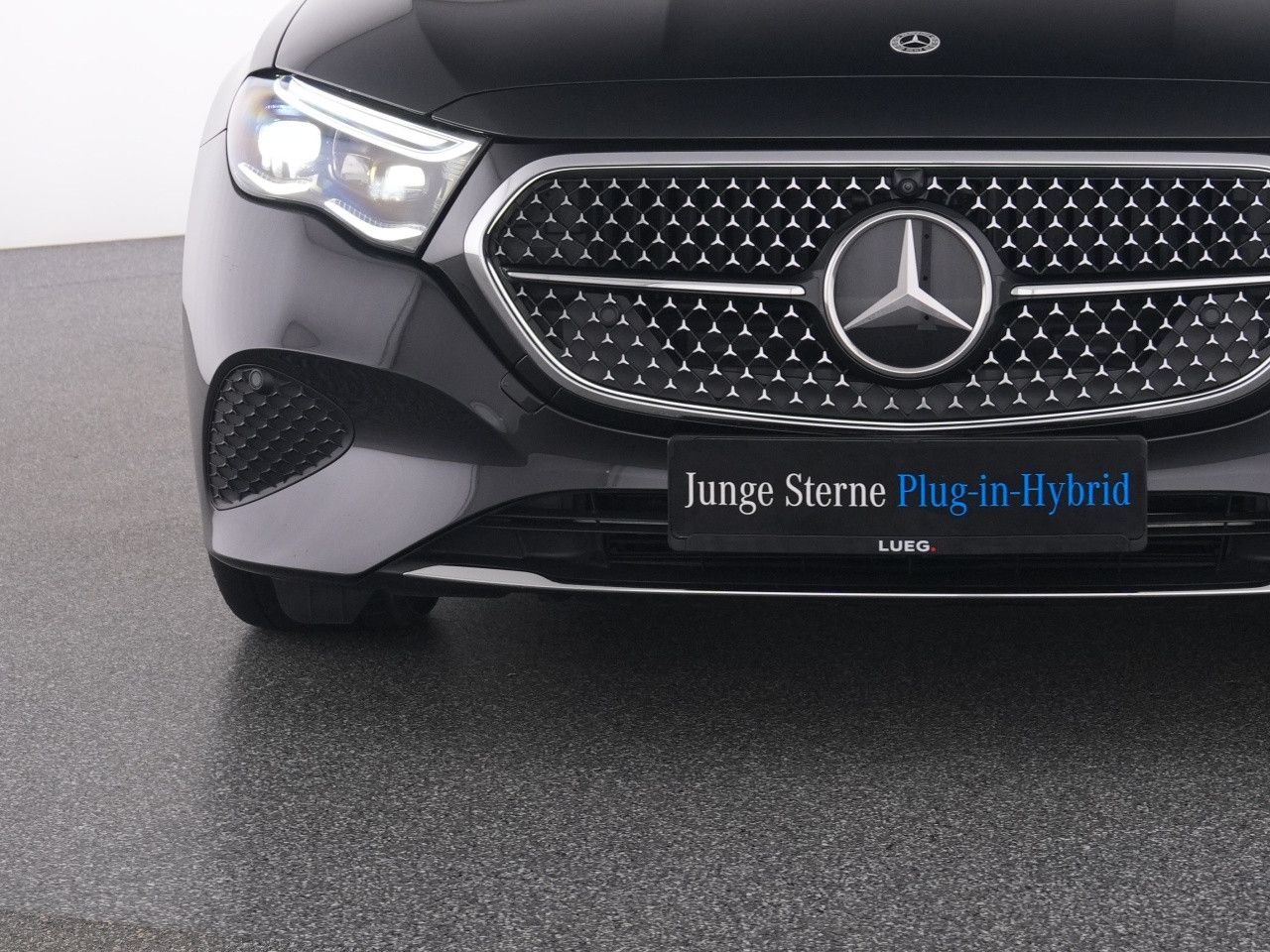 Mercedes-Benz E-Klasse – Bild 16