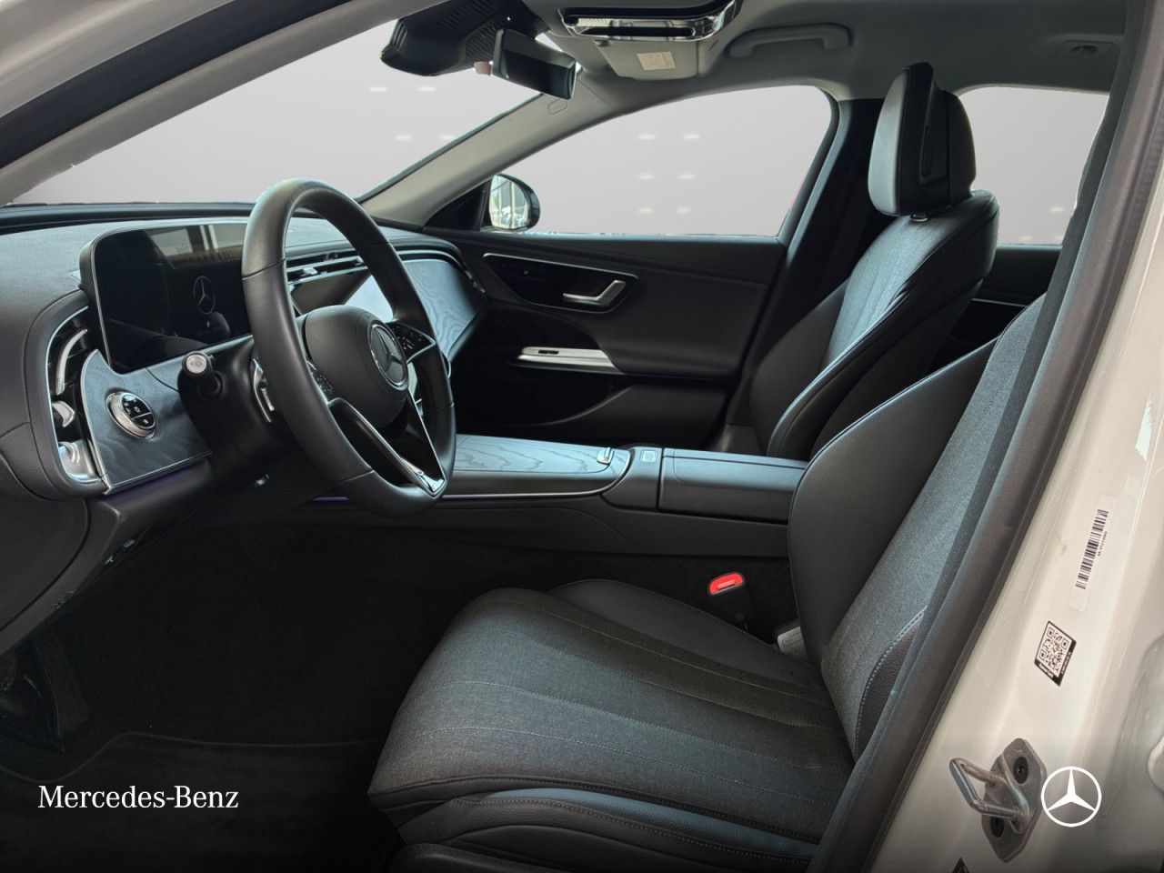 Mercedes-Benz E-Klasse – Bild 8