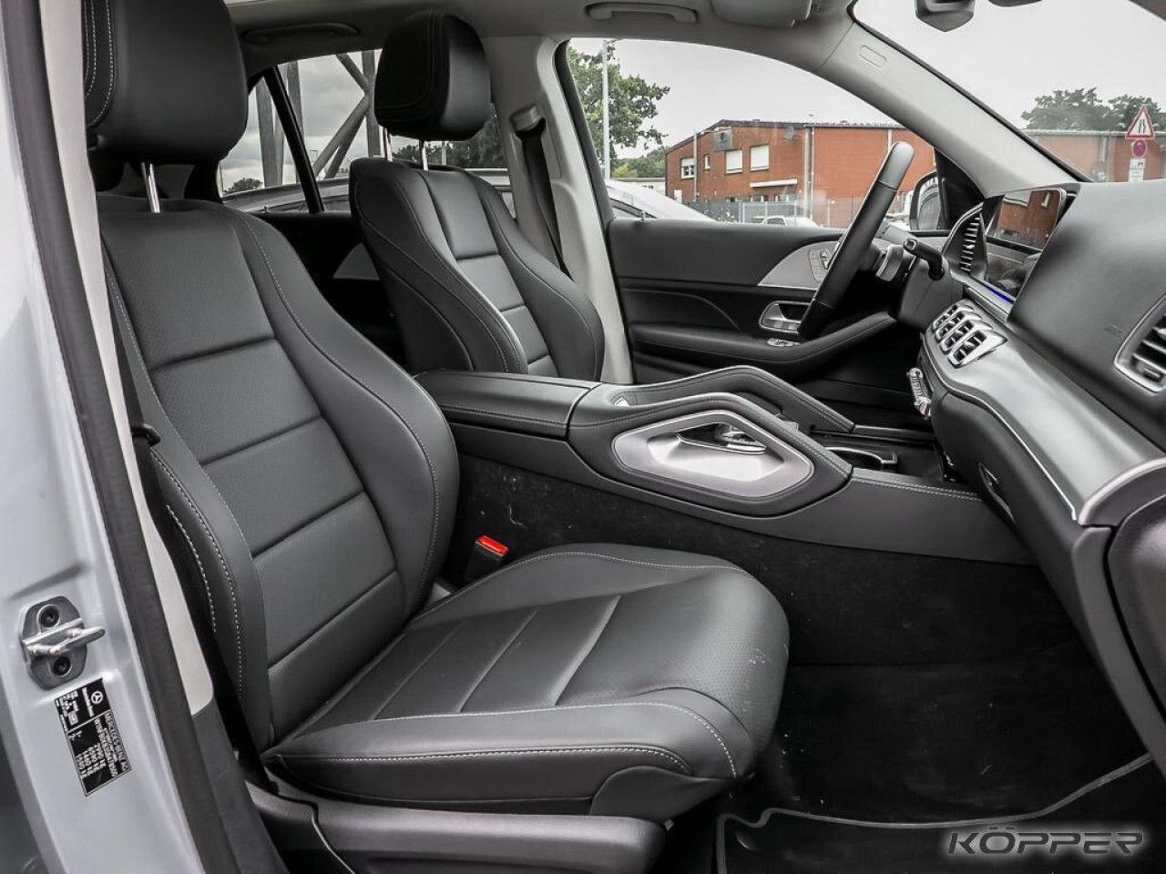 Mercedes-Benz GLE – Bild 5