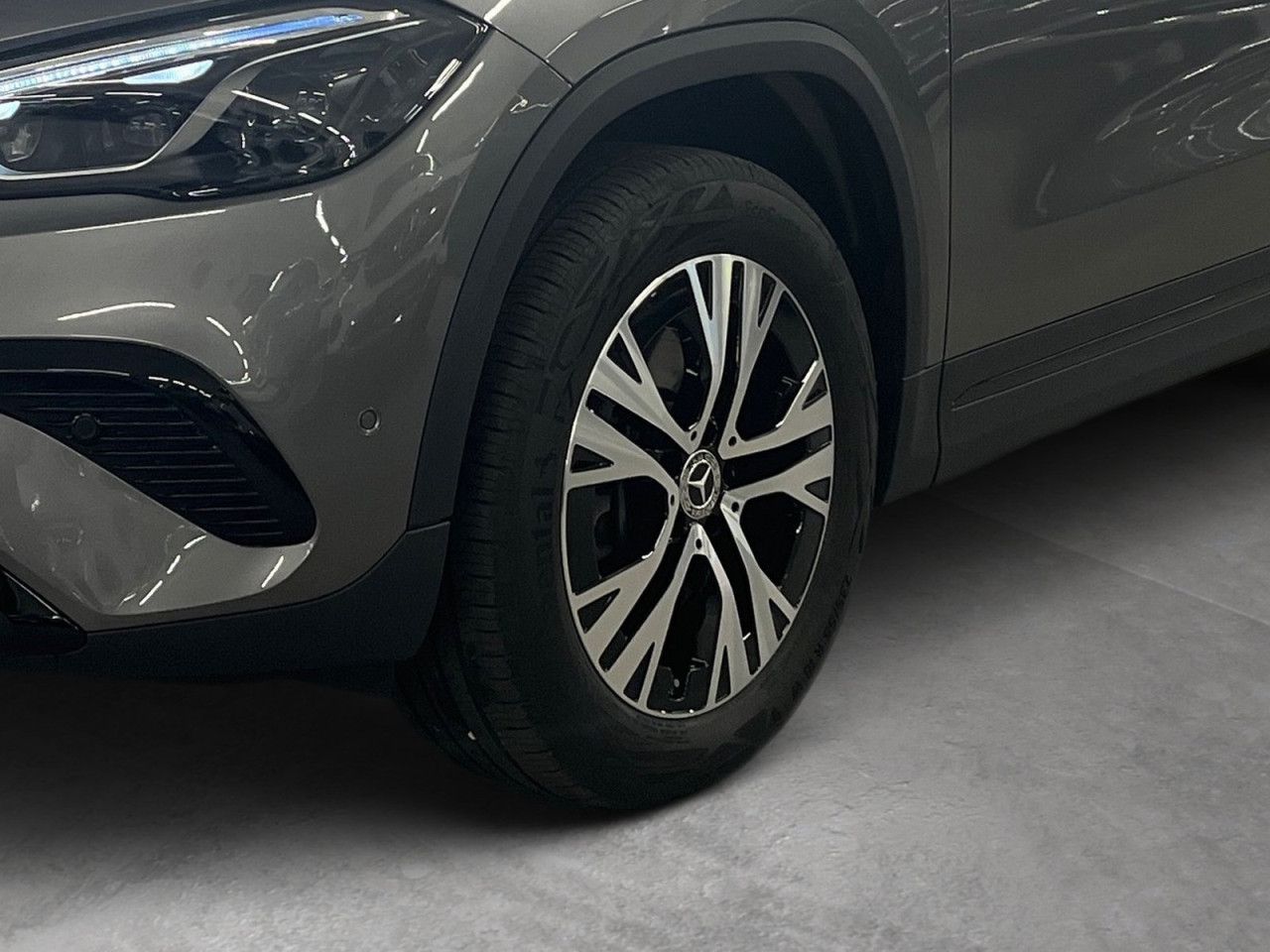 Mercedes-Benz GLA – Bild 12