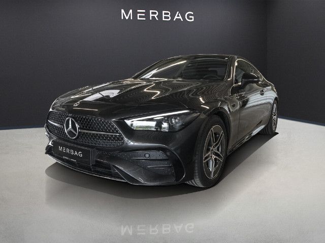 Mercedes-Benz CLE 300