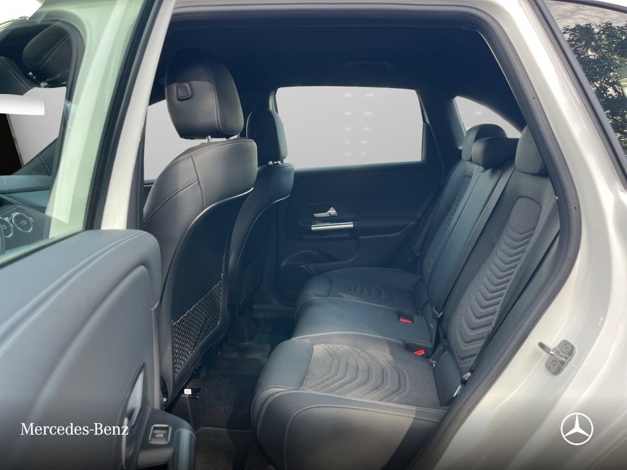Mercedes-Benz B-Klasse – Bild 9