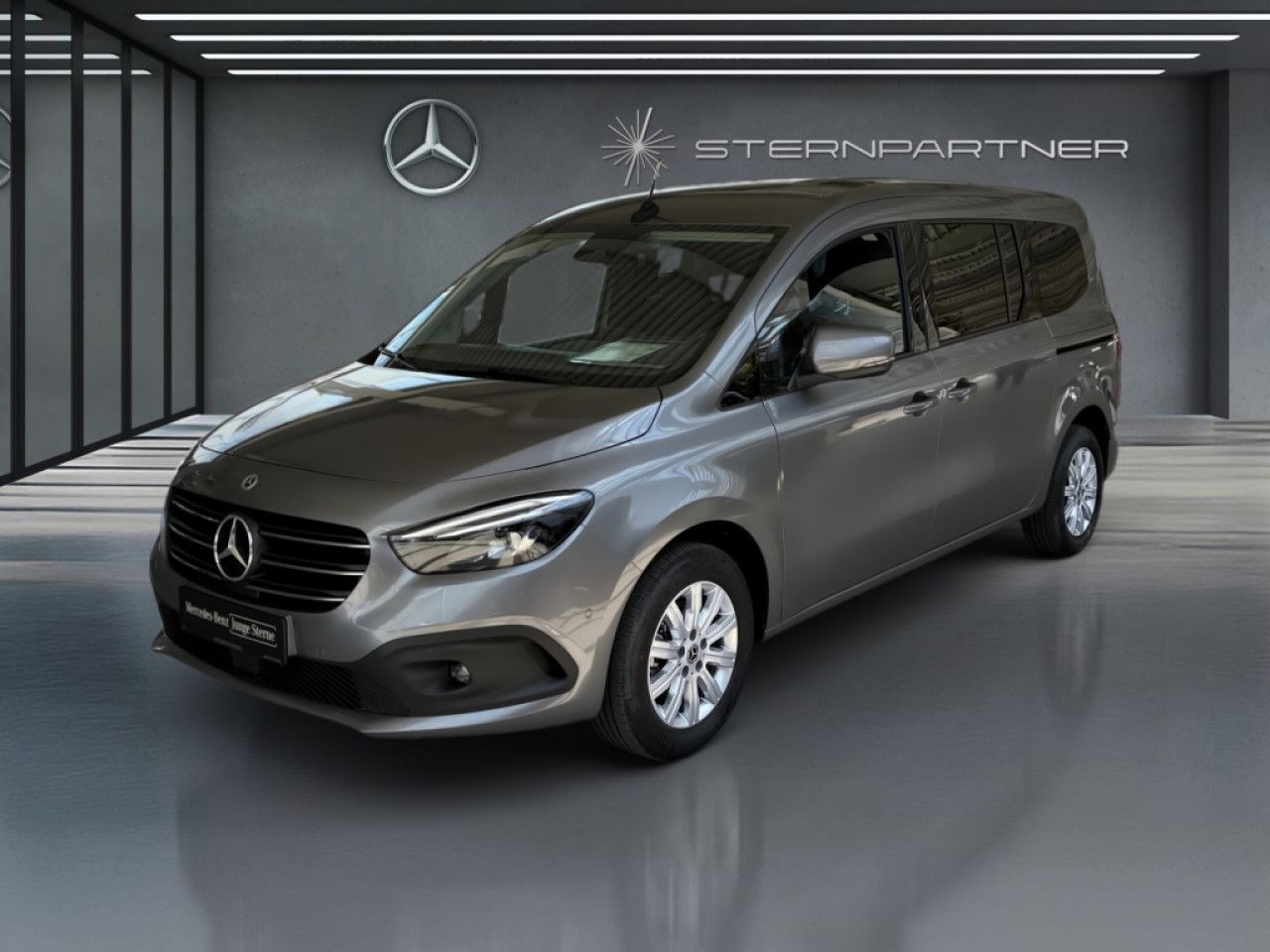 Mercedes-Benz T-Klasse