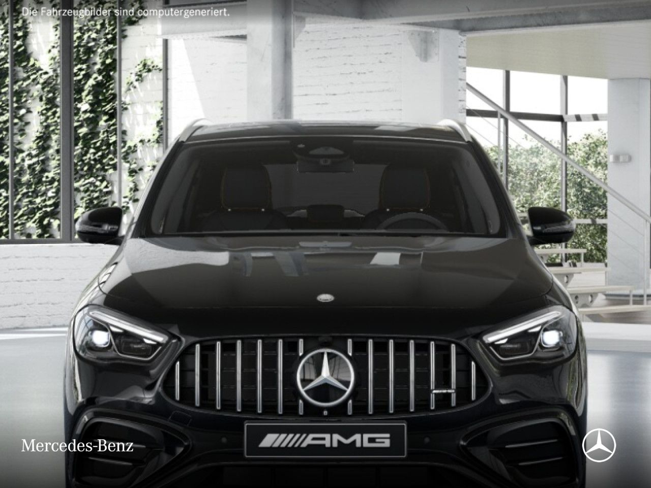Mercedes-Benz GLA – Bild 5