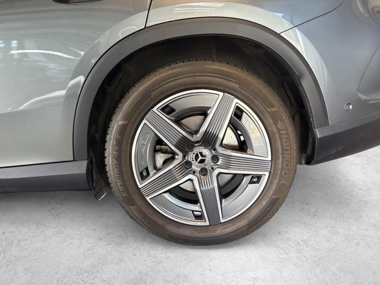 Mercedes-Benz GLC – Bild 4