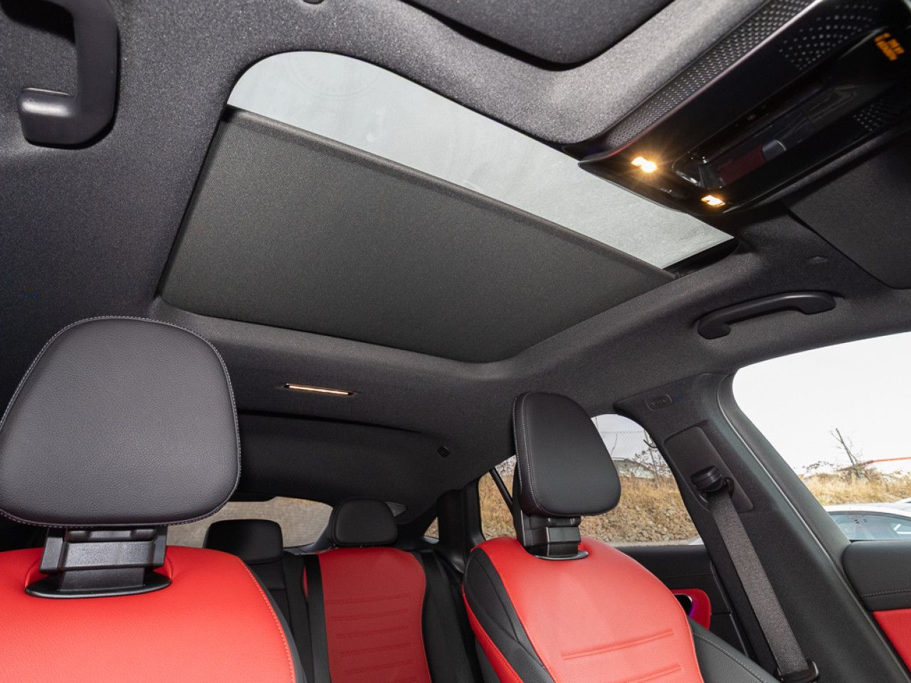 Mercedes-Benz GLC – Bild 12