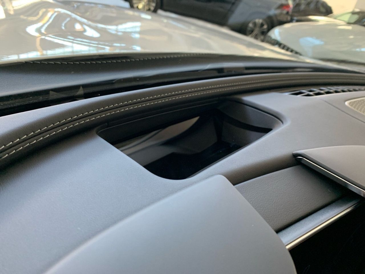 Mercedes-Benz SL – Bild 17