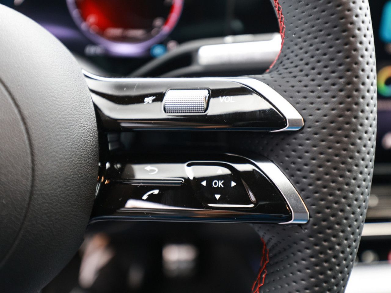Mercedes-Benz CLA – Bild 18