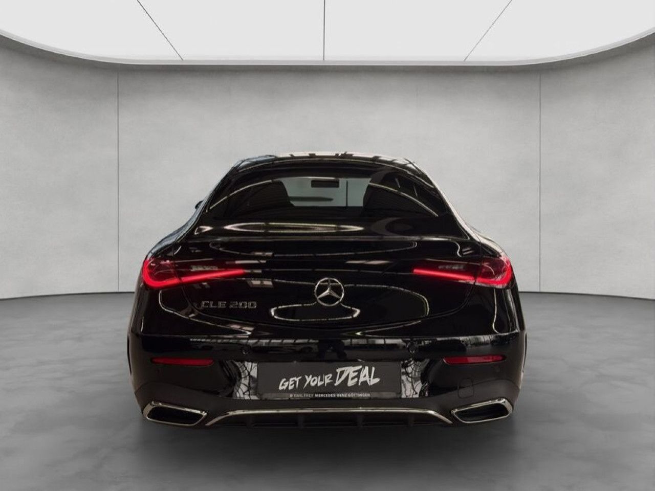 Mercedes-Benz CLE – Bild 4