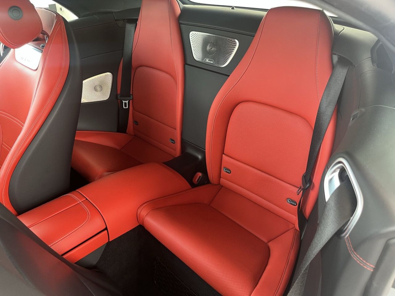 Mercedes-Benz SL – Bild 17