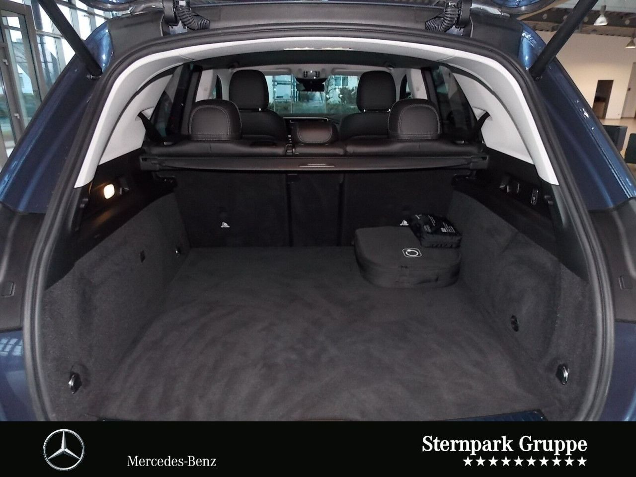 Mercedes-Benz GLE – Bild 8