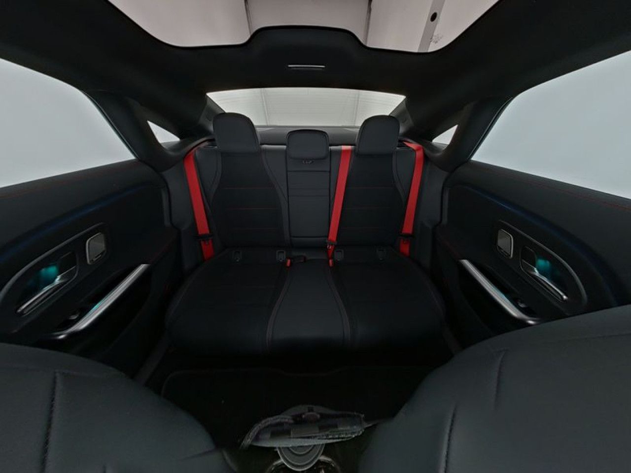 Mercedes-Benz CLA – Bild 9
