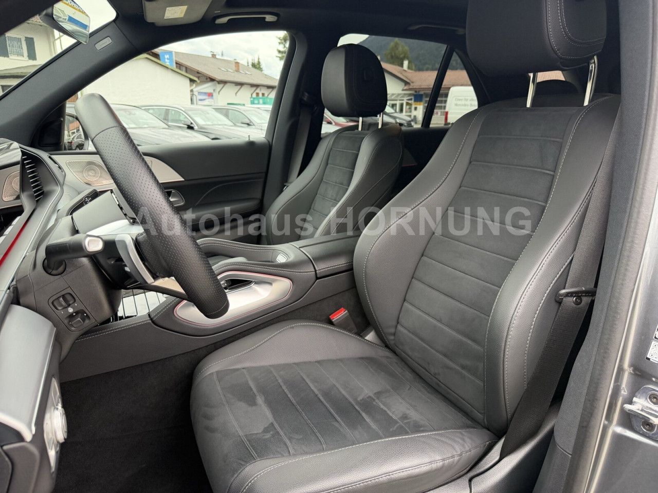 Mercedes-Benz GLE – Bild 15