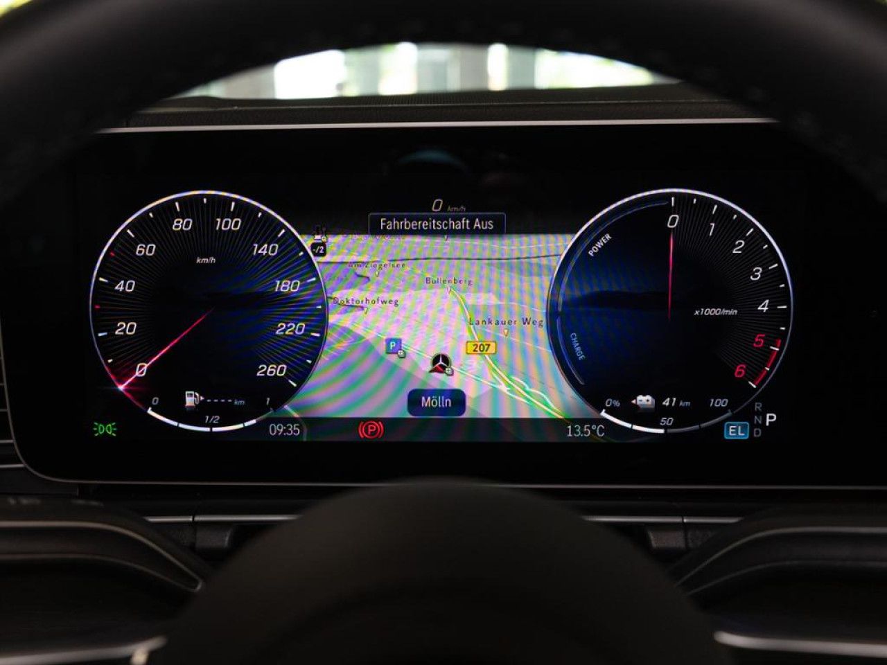 Mercedes-Benz GLE – Bild 10