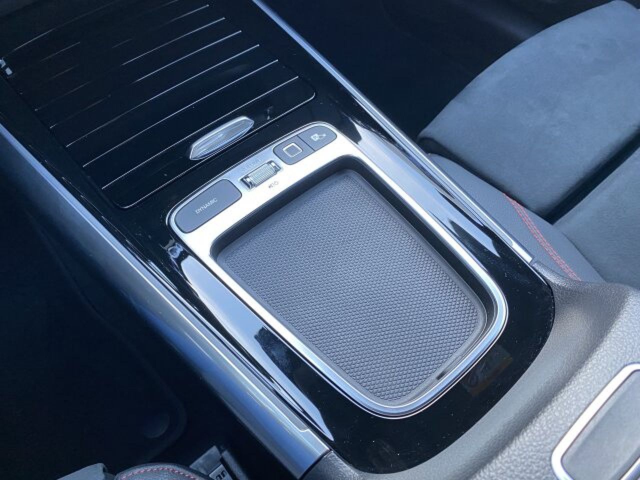 Mercedes-Benz GLA – Bild 11