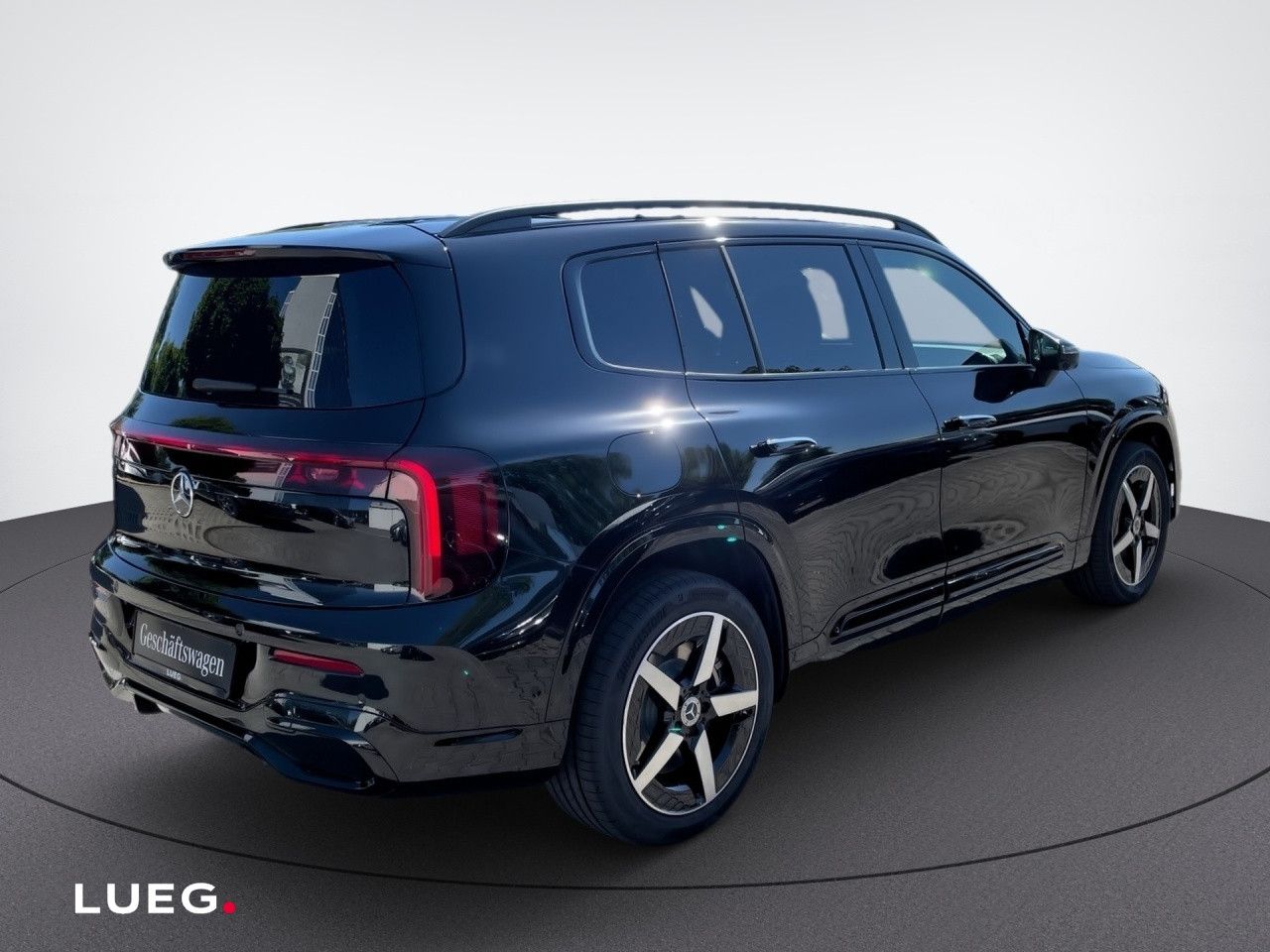 Mercedes-Benz GLB – Bild 4