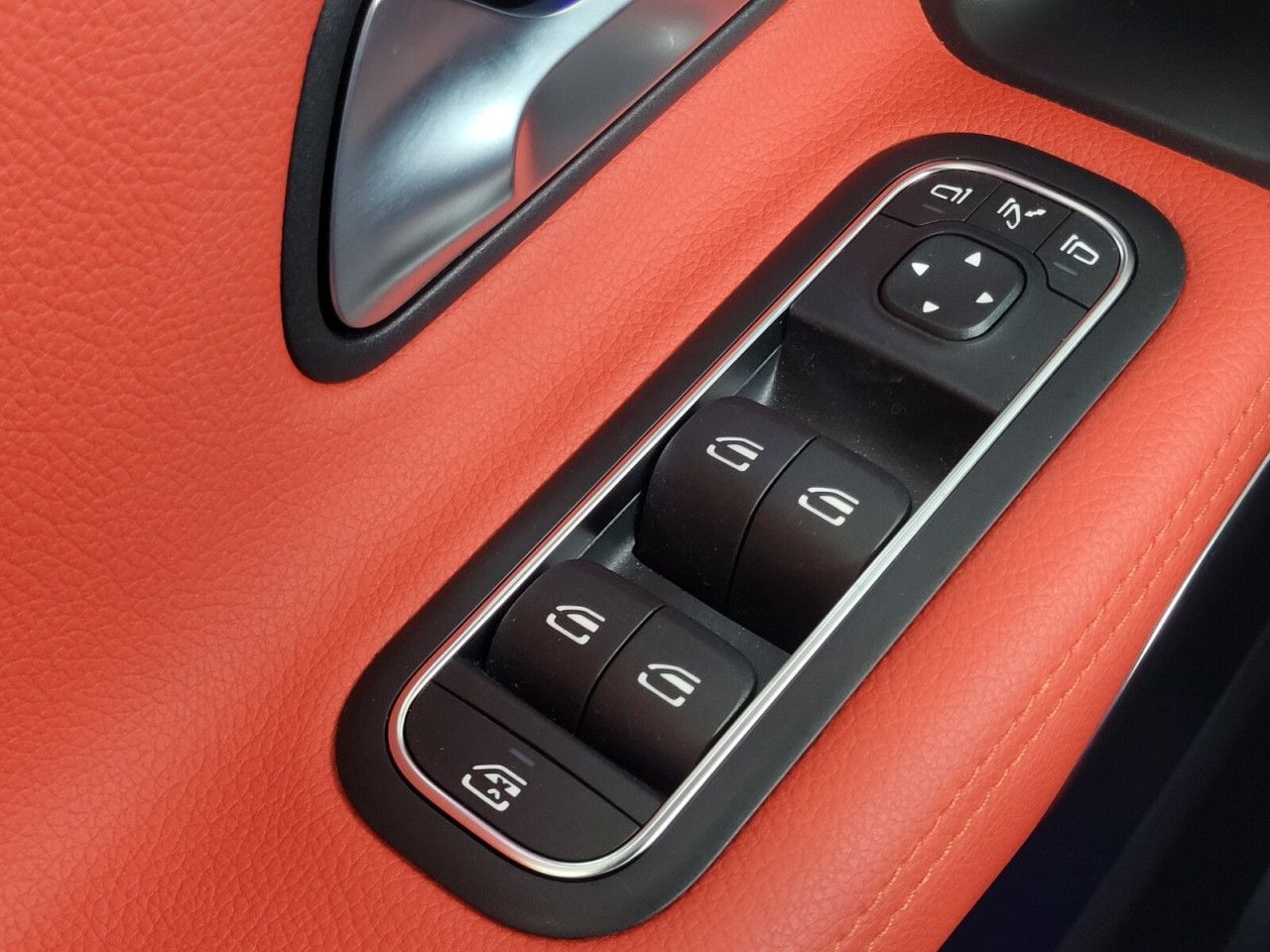 Mercedes-Benz CLA – Bild 22