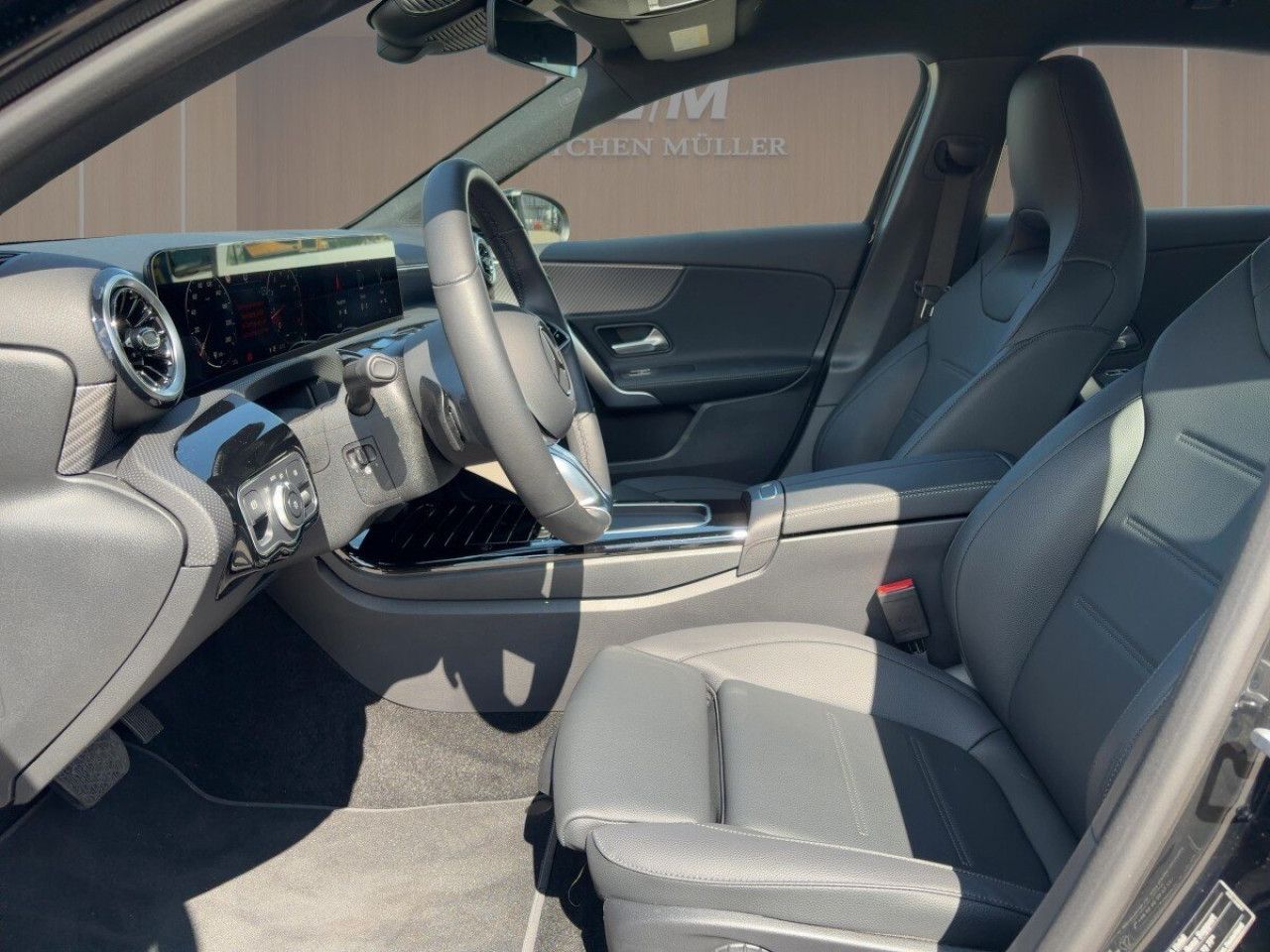 Mercedes-Benz A-Klasse – Bild 6