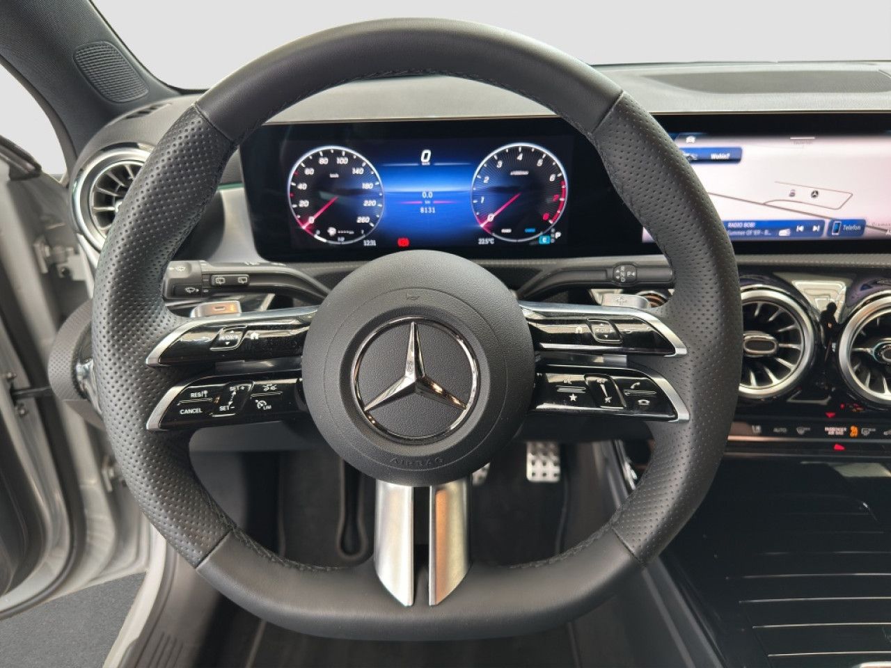 Mercedes-Benz A-Klasse – Bild 7