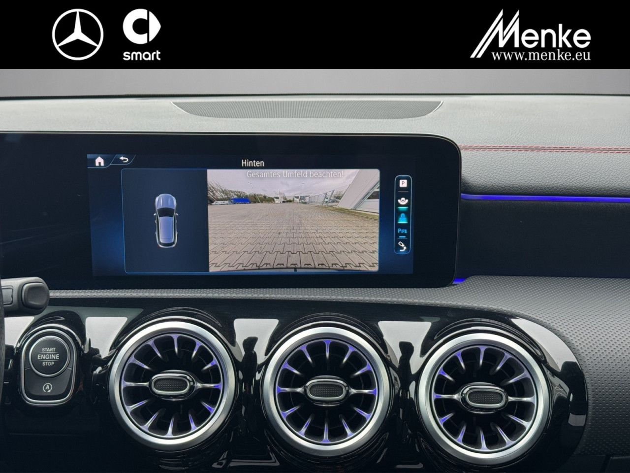 Mercedes-Benz CLA – Bild 12