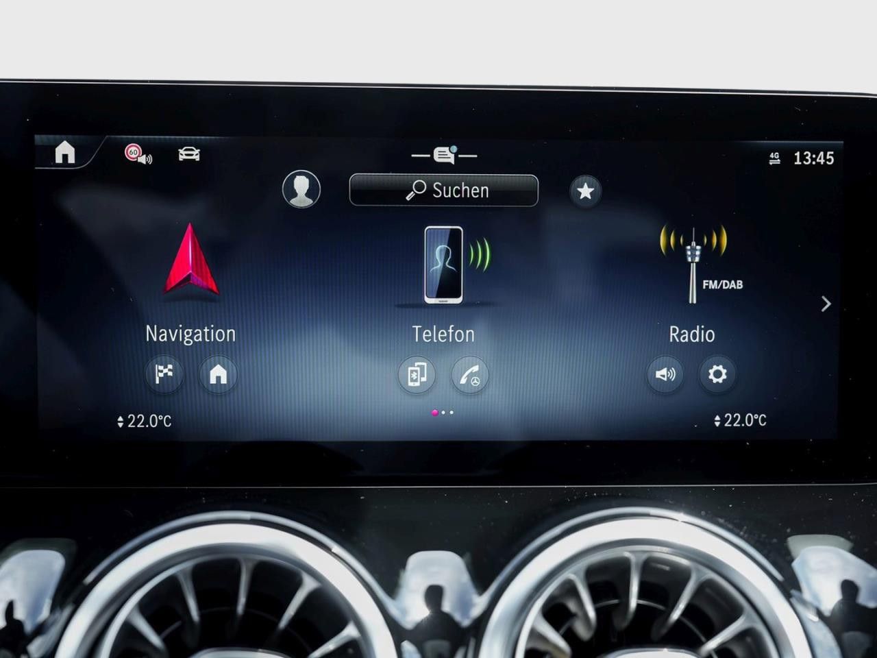 Mercedes-Benz B-Klasse – Bild 16