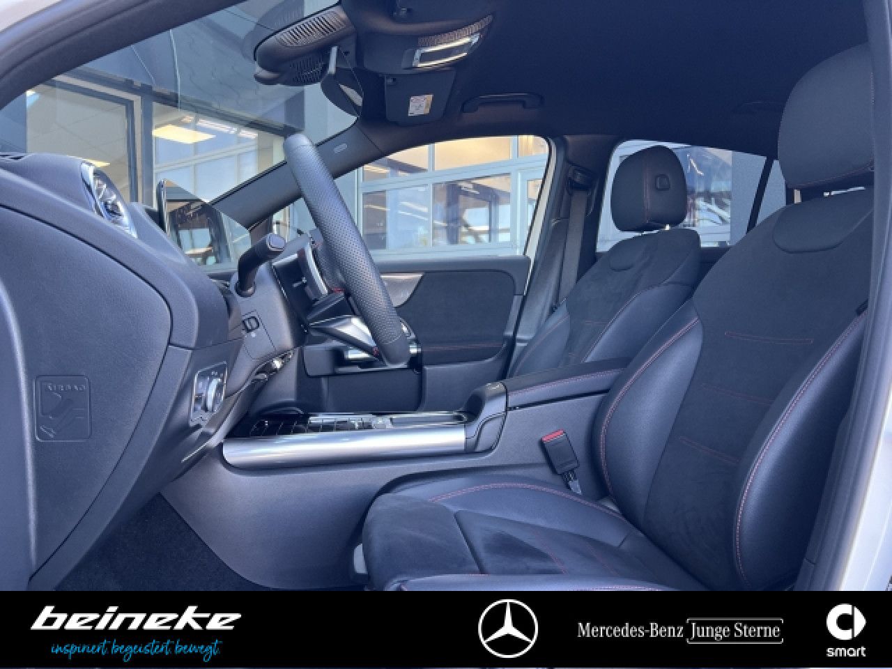 Mercedes-Benz GLA – Bild 13
