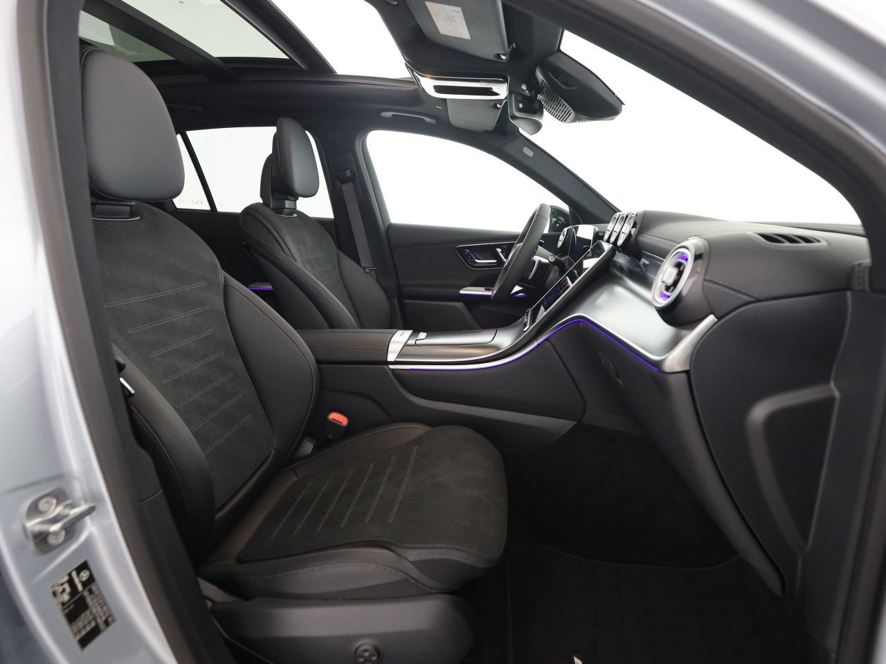 Mercedes-Benz GLC – Bild 9