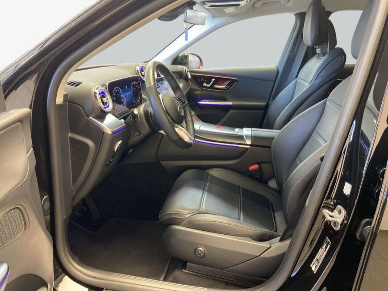 Mercedes-Benz GLC – Bild 9