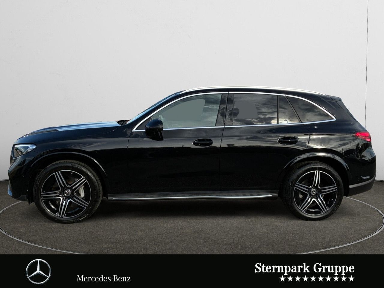 Mercedes-Benz GLC – Bild 2