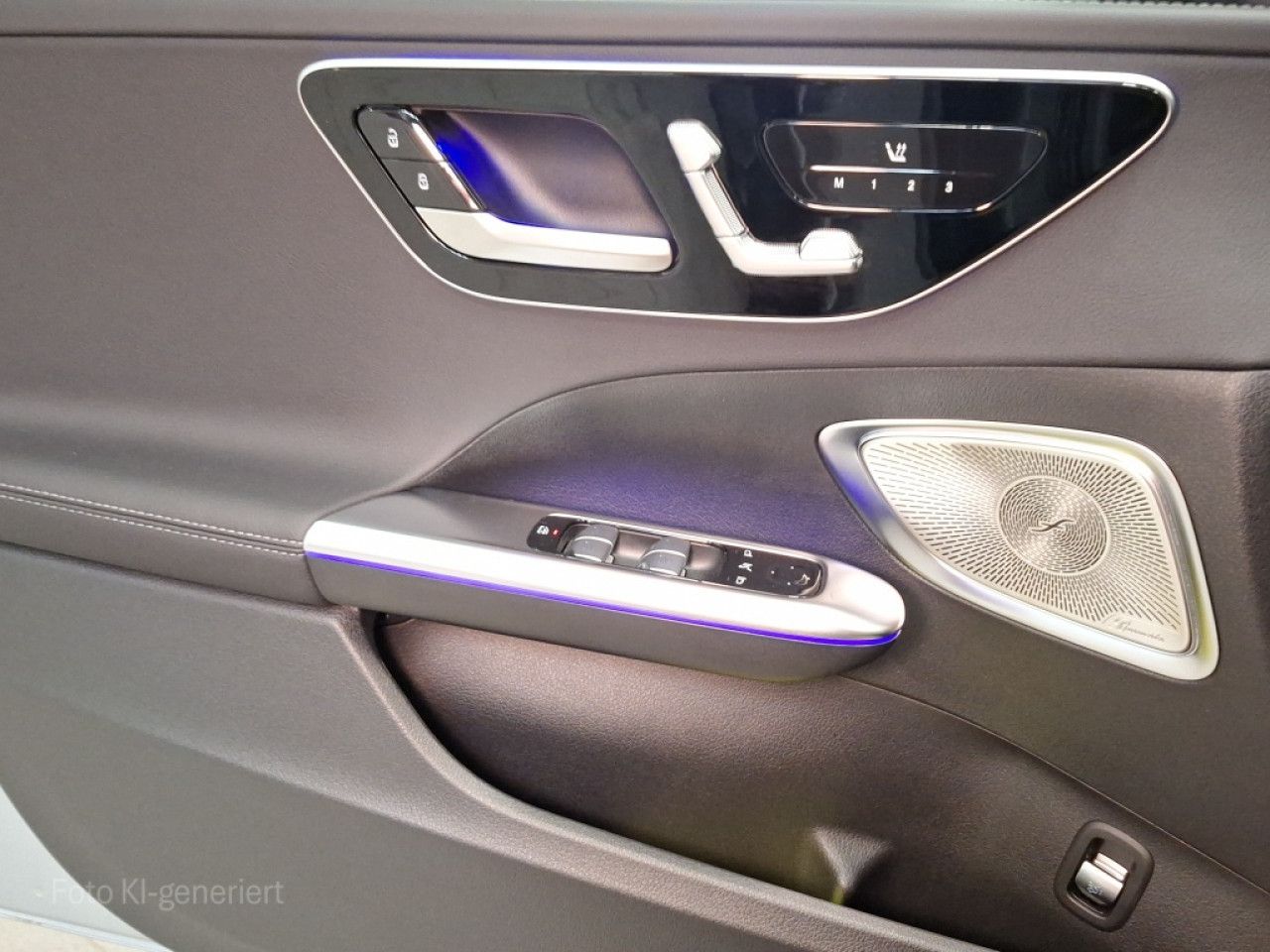 Mercedes-Benz C-Klasse – Bild 14