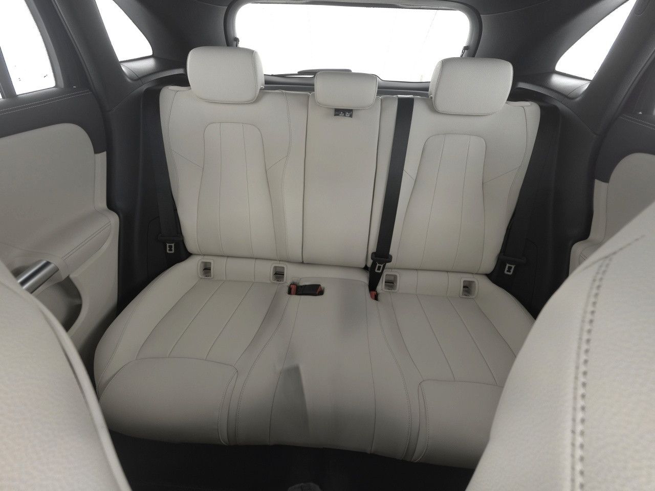 Mercedes-Benz GLA – Bild 5