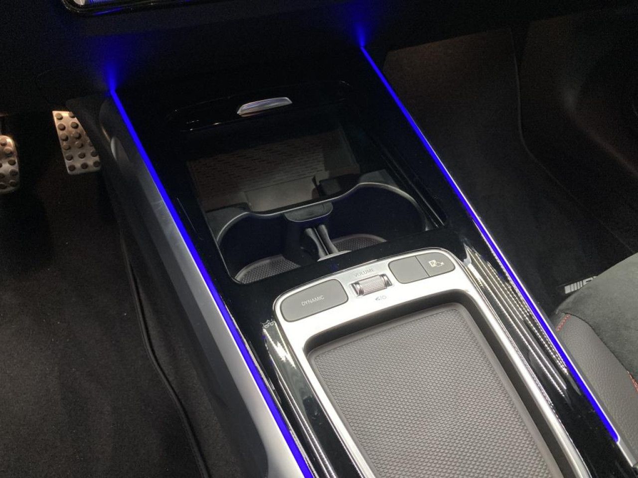 Mercedes-Benz GLB – Bild 8