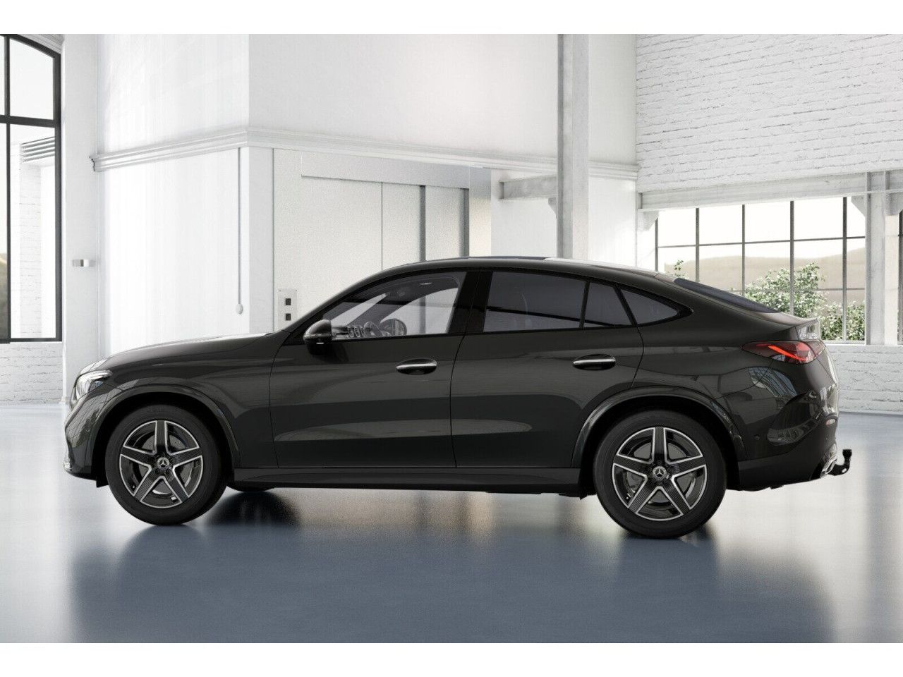 Mercedes-Benz GLC – Bild 10