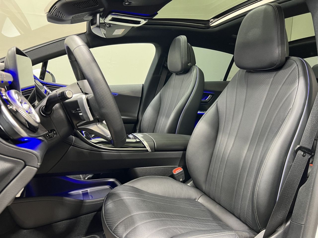 Mercedes-Benz EQE – Bild 6