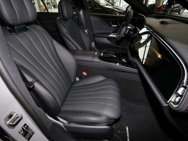 Mercedes-Benz E 450